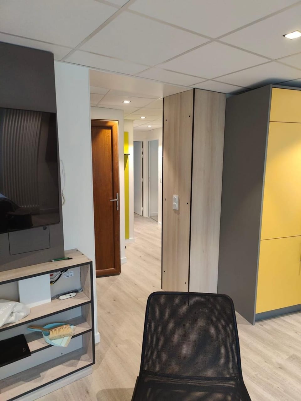 Appartement Moderne au Cœur de Chambéry Apartment in Chambery