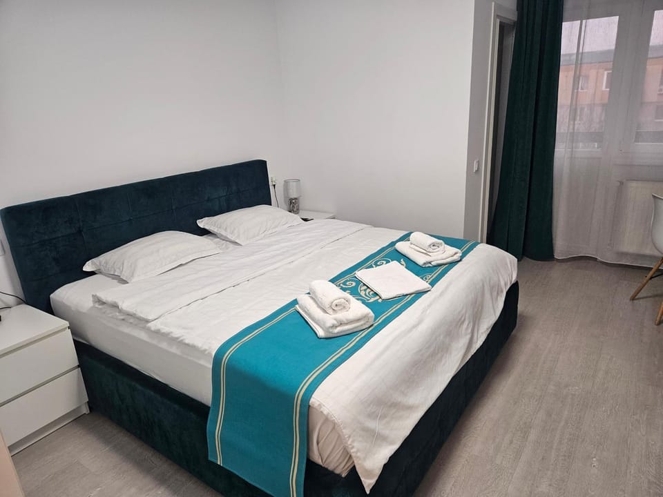 Mady STUDIO Apartment in Serbia