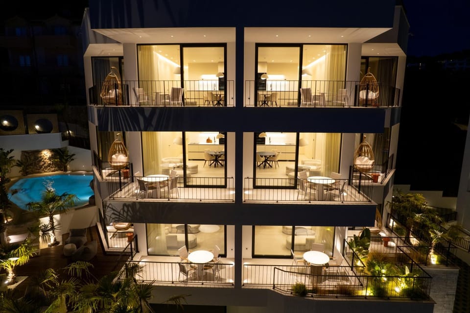 Villa SHARM Apartment in Trogir