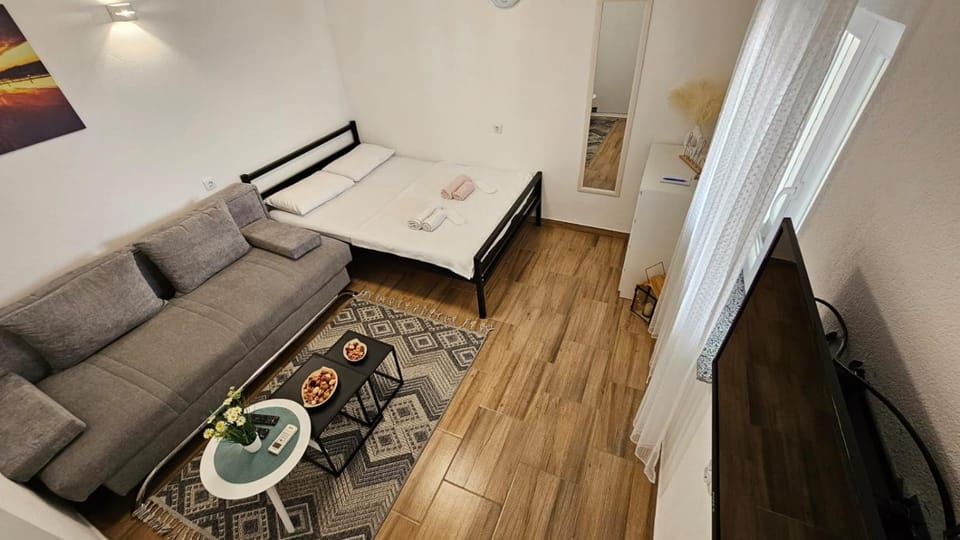 Studio Apartman Radule Apartment in Bosnia and Herzegovina