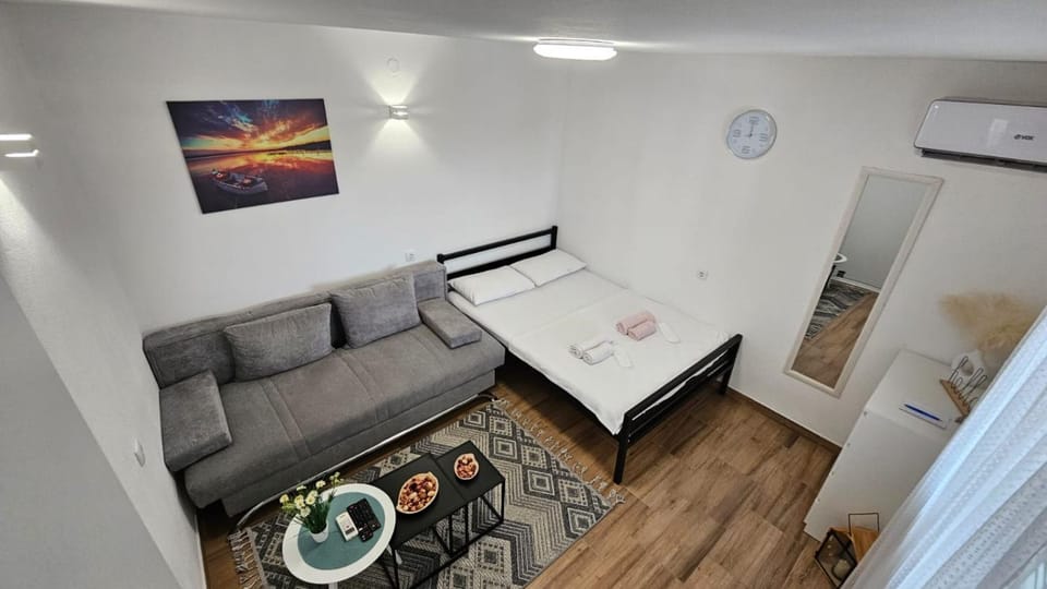 Studio Apartman Radule Apartment in Bosnia and Herzegovina