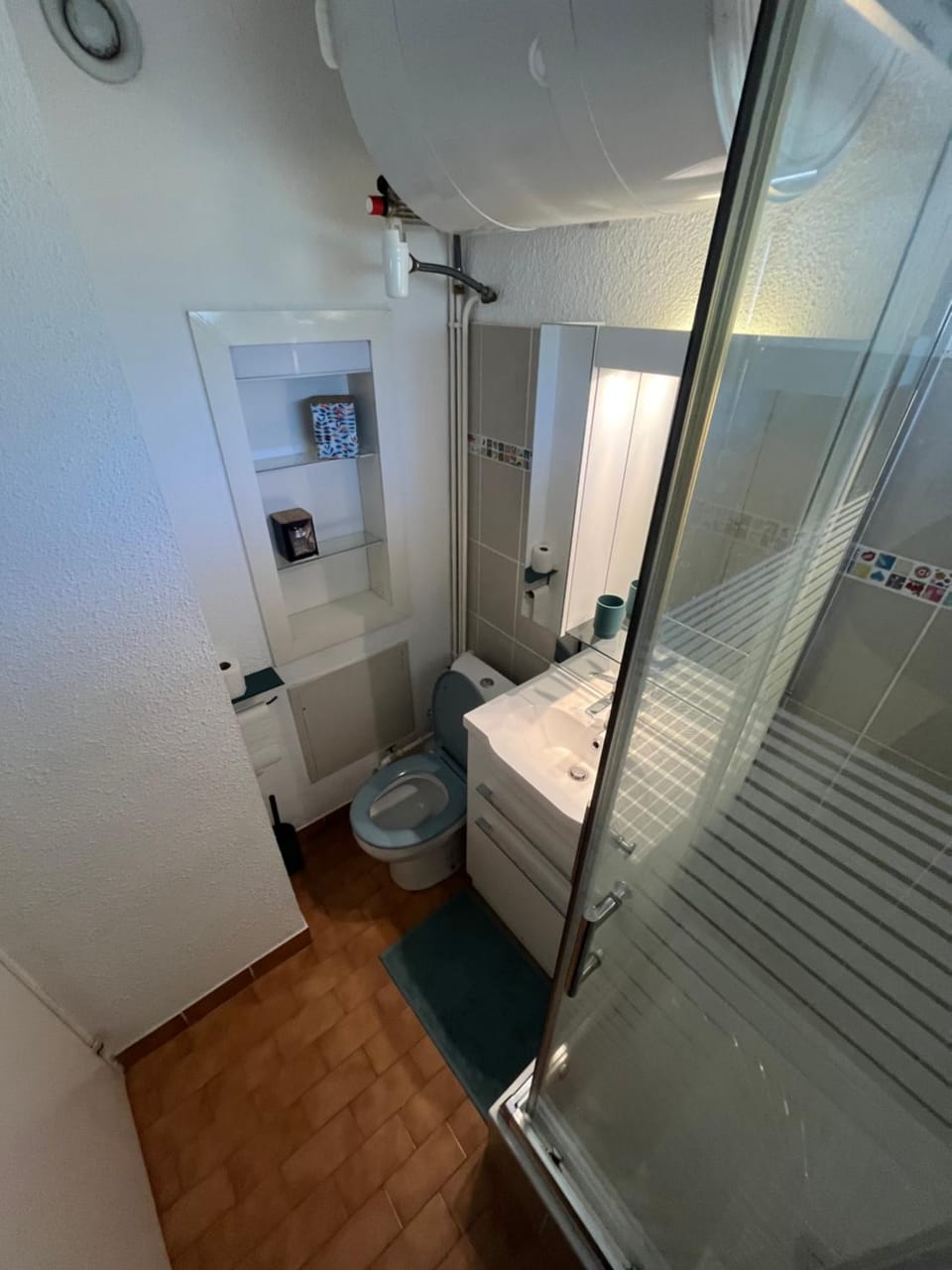 Magnifique studio Vue mer Apartment in Sanary-sur-Mer