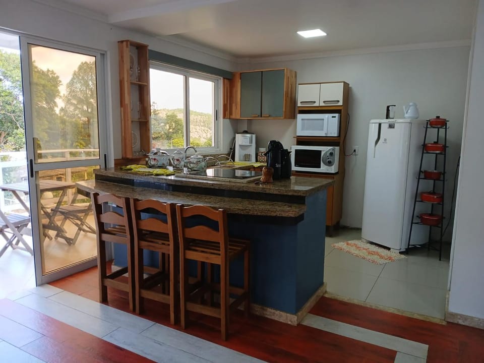 Pousada Dona Maria Hotel in State of Santa Catarina