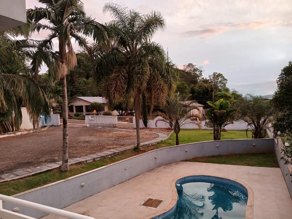 Pousada Dona Maria Hotel in State of Santa Catarina