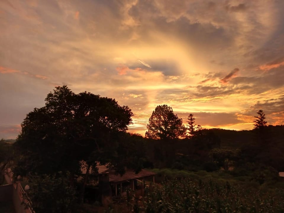 Pousada Dona Maria Hotel in State of Santa Catarina