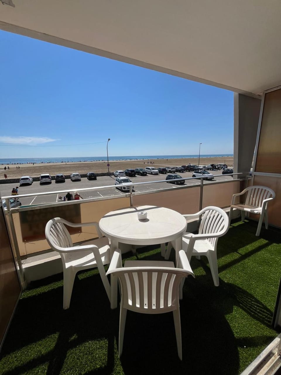Sea view