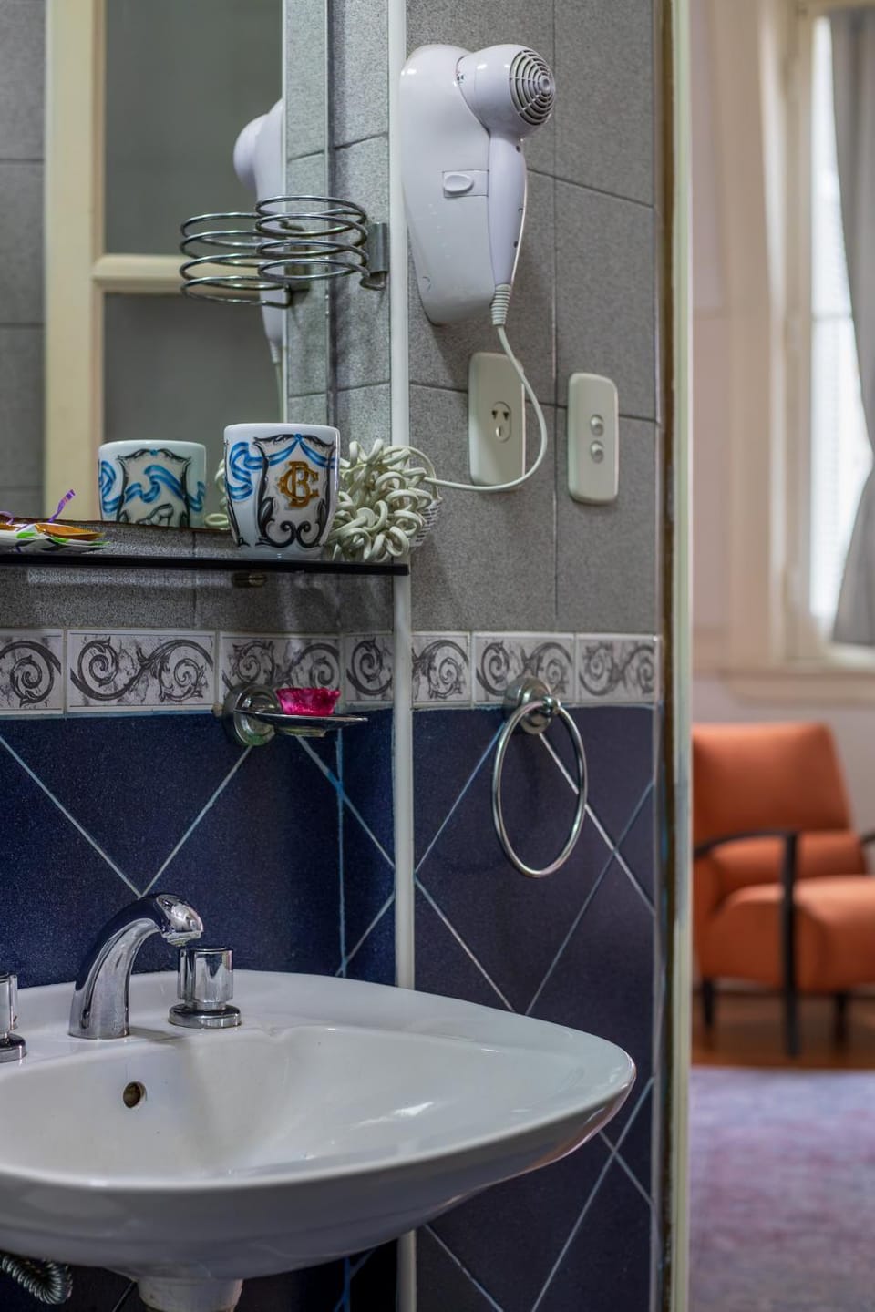 Inmerso Tango Hotel Bed and Breakfast in Buenos Aires