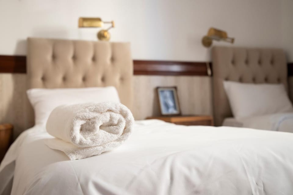 Inmerso Tango Hotel Bed and Breakfast in Buenos Aires