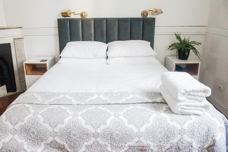 Inmerso Tango Hotel Bed and Breakfast in Buenos Aires
