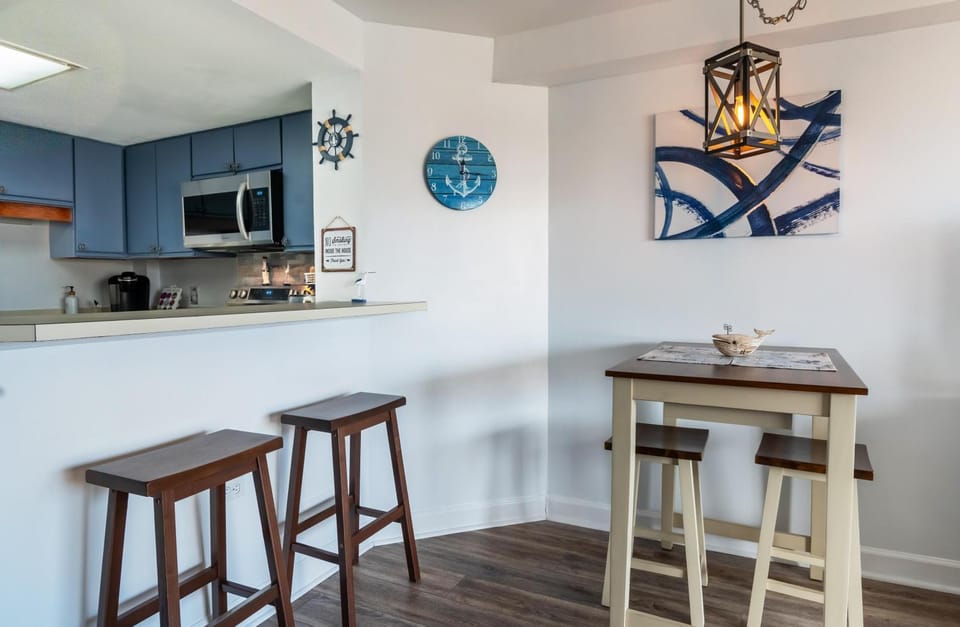 The Comforts Of Home + Ocean Views House in Myrtle Beach