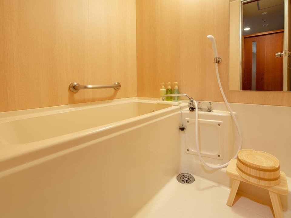 Jyoseikan Ryokan in Japan