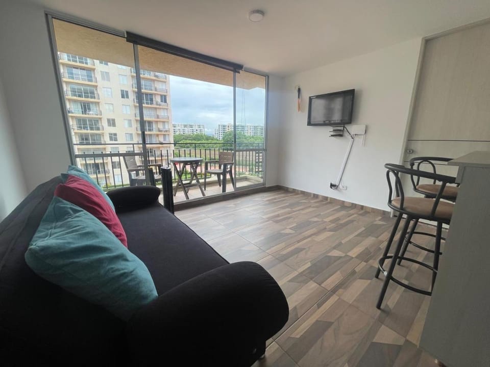 Acogedor apartamento Apartment in Ricaurte