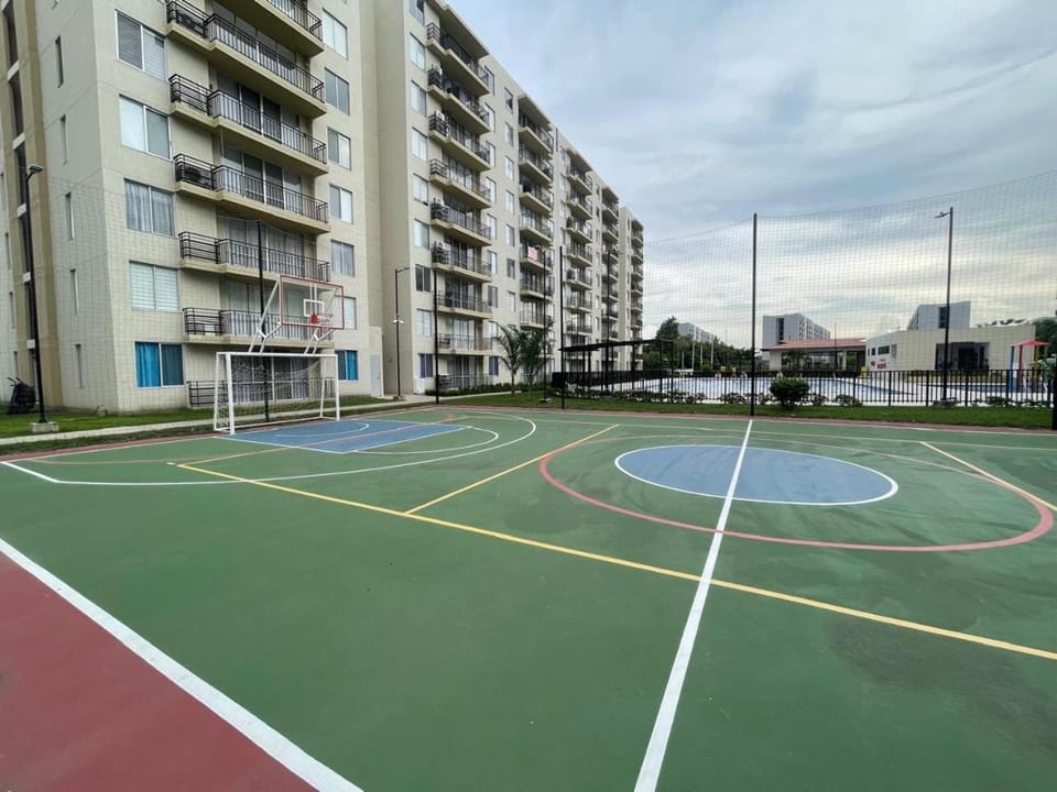 Acogedor apartamento Apartment in Ricaurte
