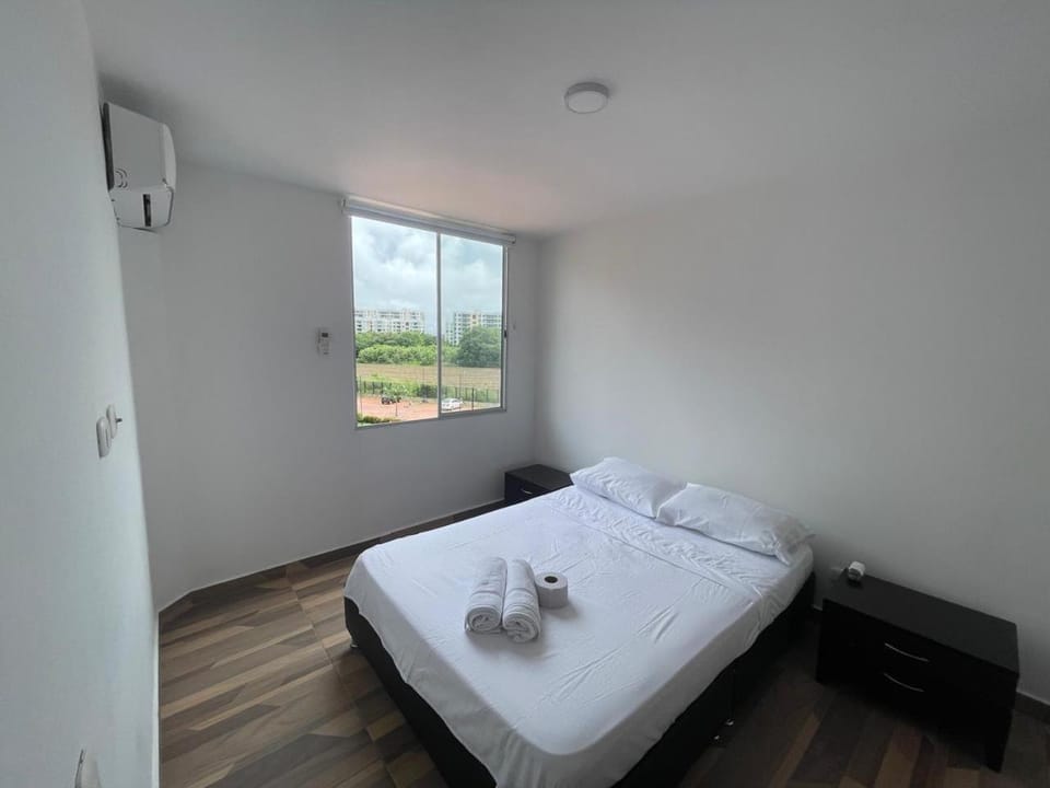 Acogedor apartamento Apartment in Ricaurte