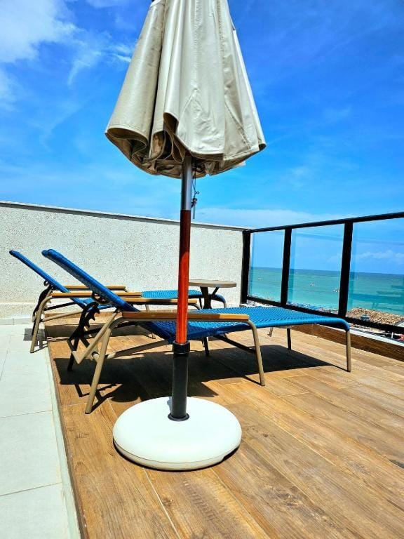 Balcony/Terrace, Balcony/Terrace