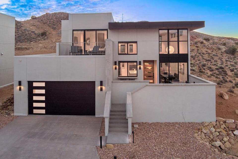 126 Badgers House in Moab