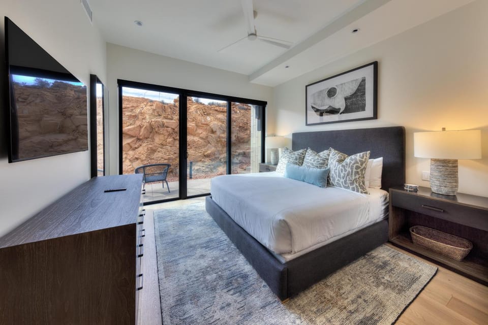 126 Badgers House in Moab