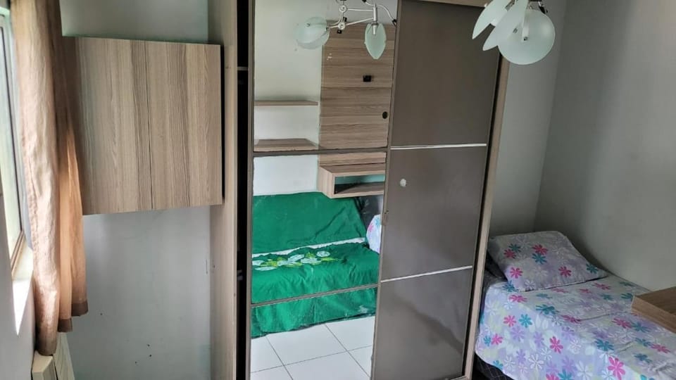Apartamento Mobiliado para a COP 30 Apartment in Belém