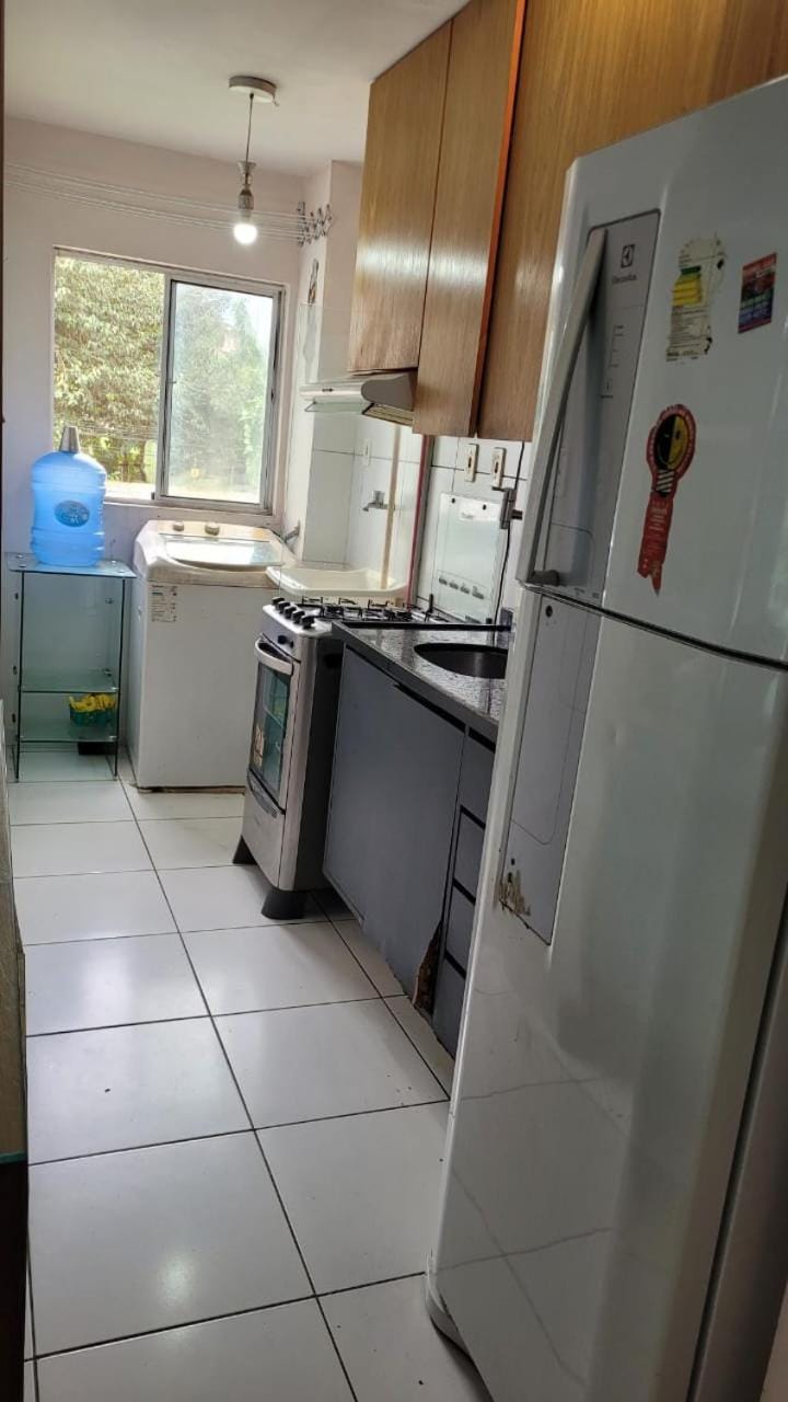 Apartamento Mobiliado para a COP 30 Apartment in Belém