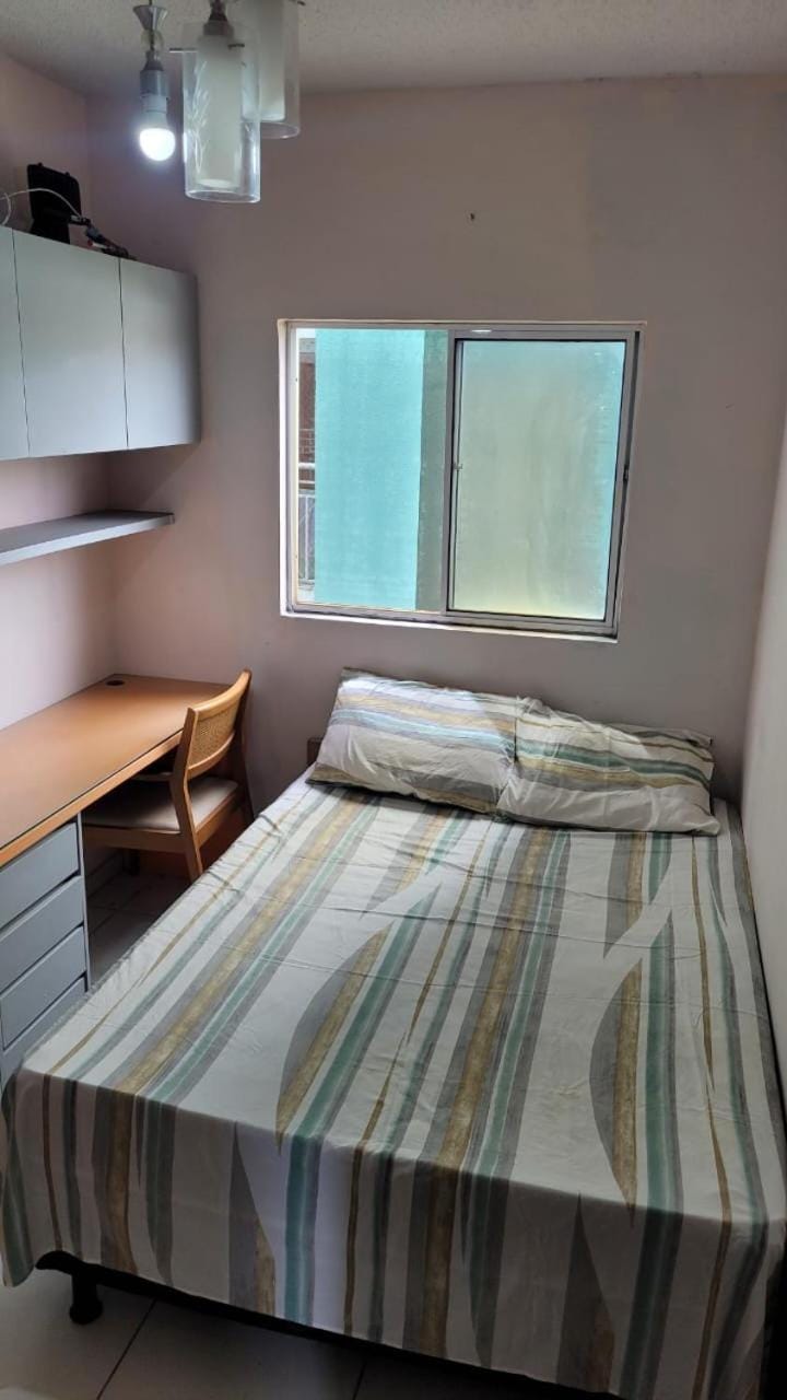 Apartamento Mobiliado para a COP 30 Apartment in Belém