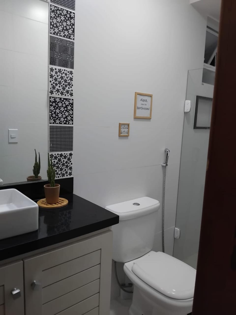 Copacabana Apartment Apartment in Rio de Janeiro