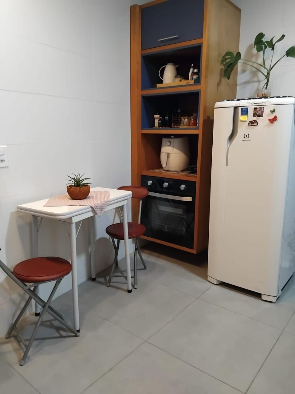 Copacabana Apartment Apartment in Rio de Janeiro
