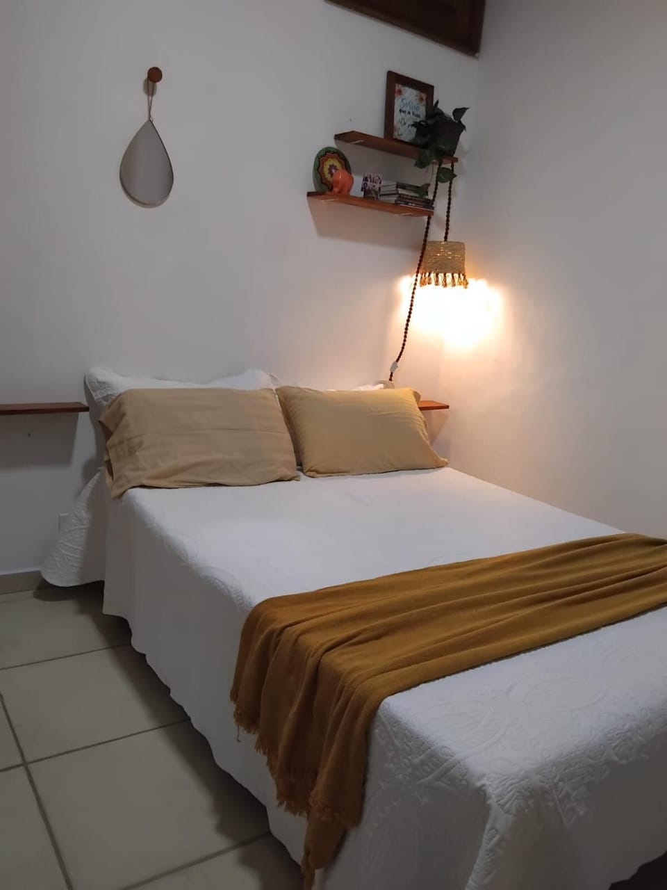 Copacabana Apartment Apartment in Rio de Janeiro