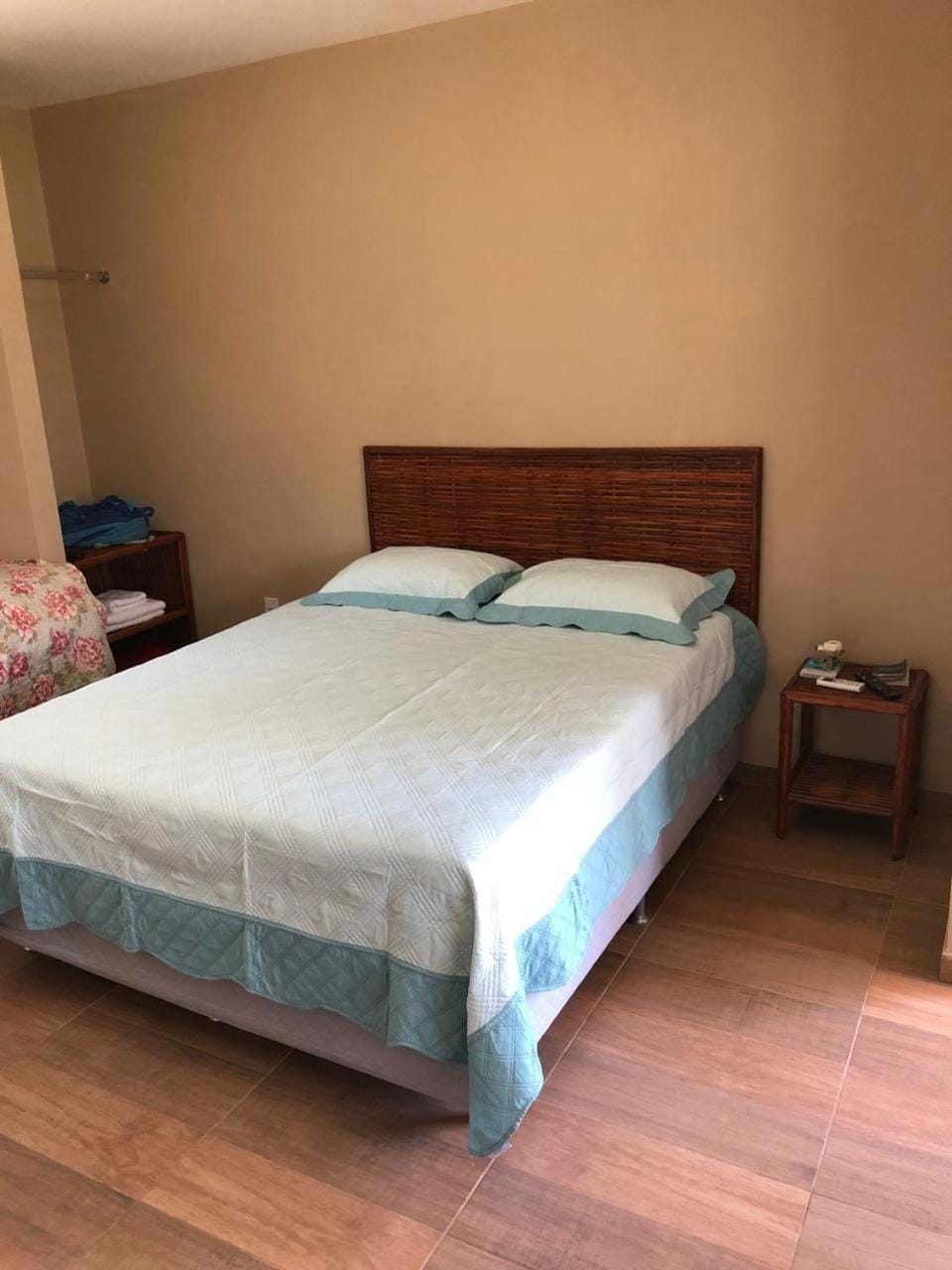 Sítio Tapera Apartment in State of Bahia