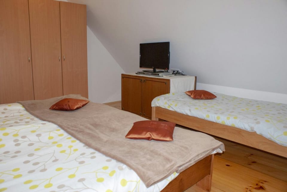 Holiday Homes 4N House in Slovenia