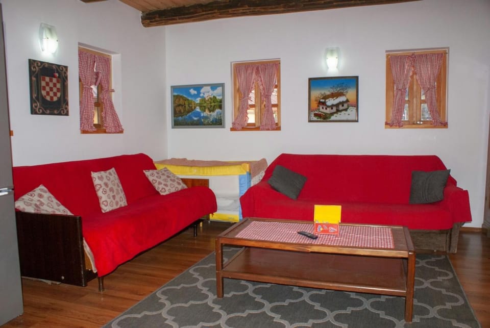 Holiday Homes 4N House in Slovenia