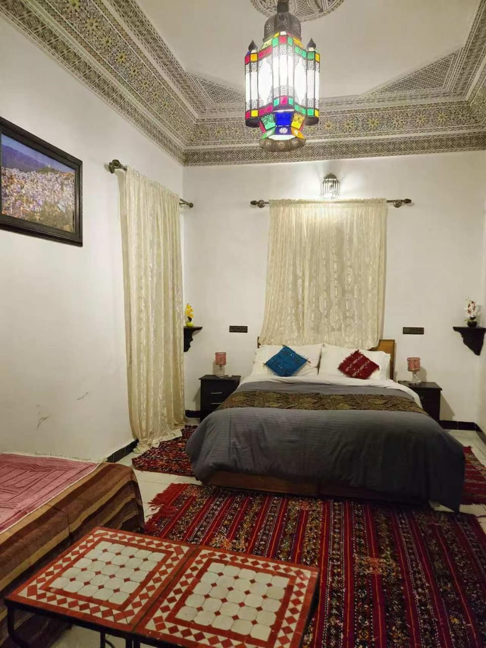Riad el Anaqa Bed and Breakfast in Fes