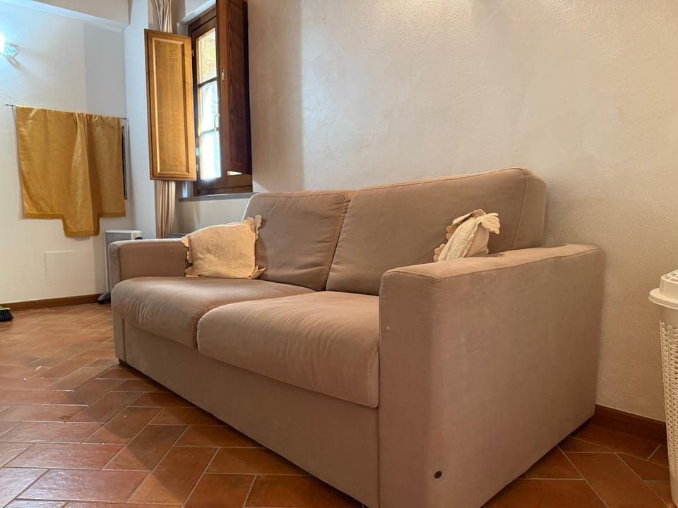 La Casina dell'eroe - con piscina Apartment in Gaiole in Chianti