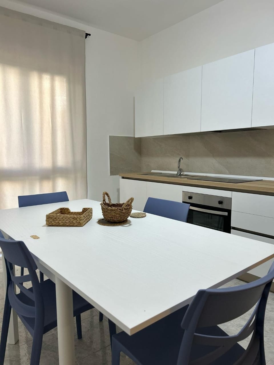 InternoDuse - Lampedusa 1 Apartment in Sicily