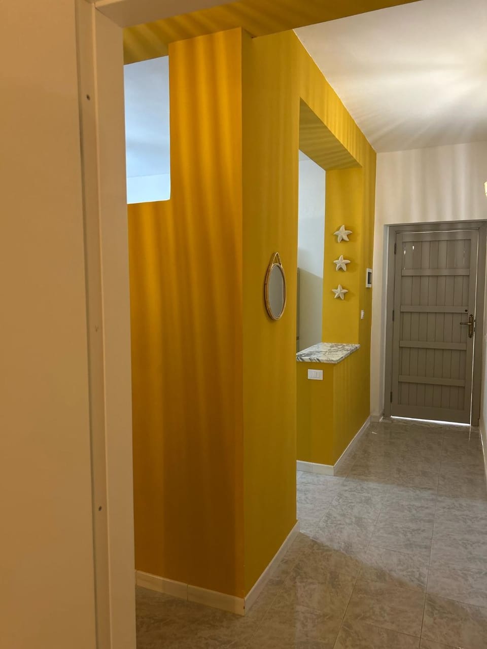 InternoDuse - Lampedusa 1 Apartment in Sicily