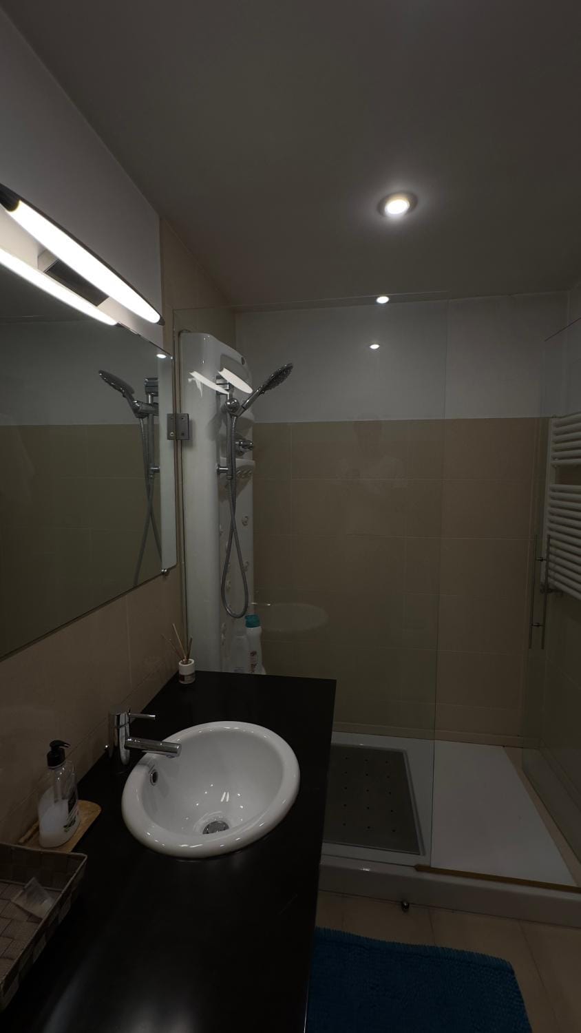 Shower