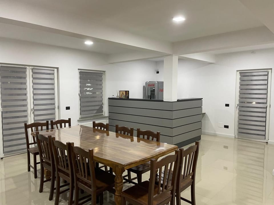AGM Home Vacation rental in Romania