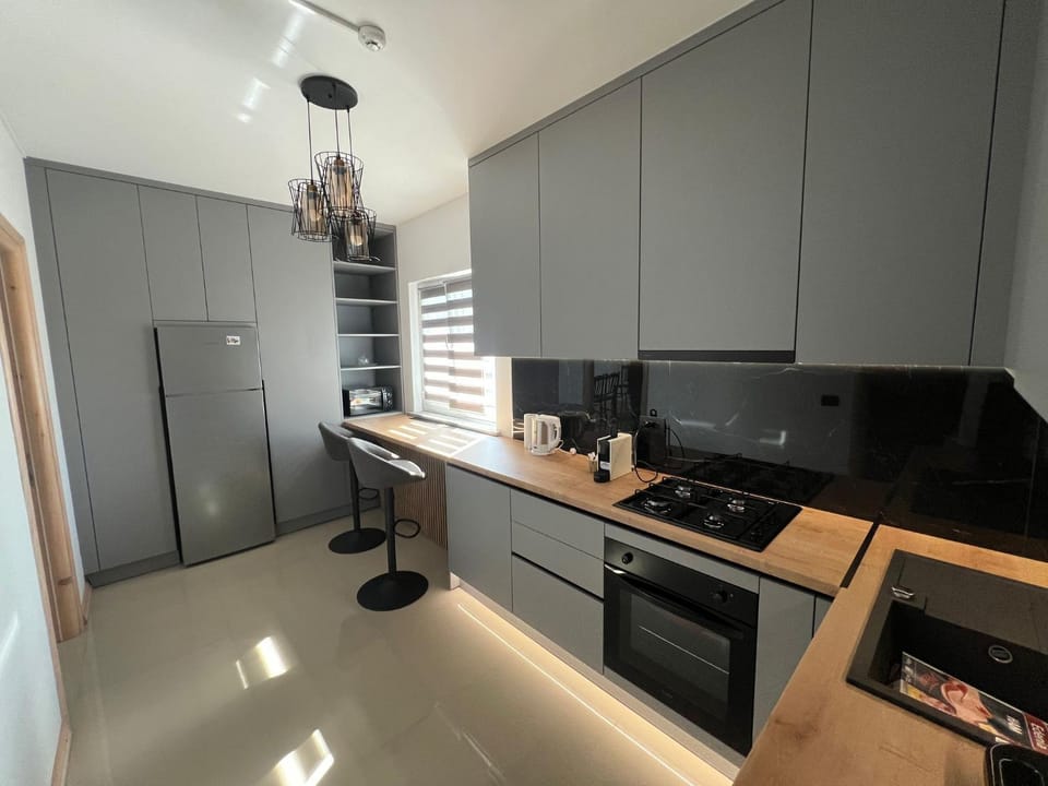 AGM Home Vacation rental in Romania