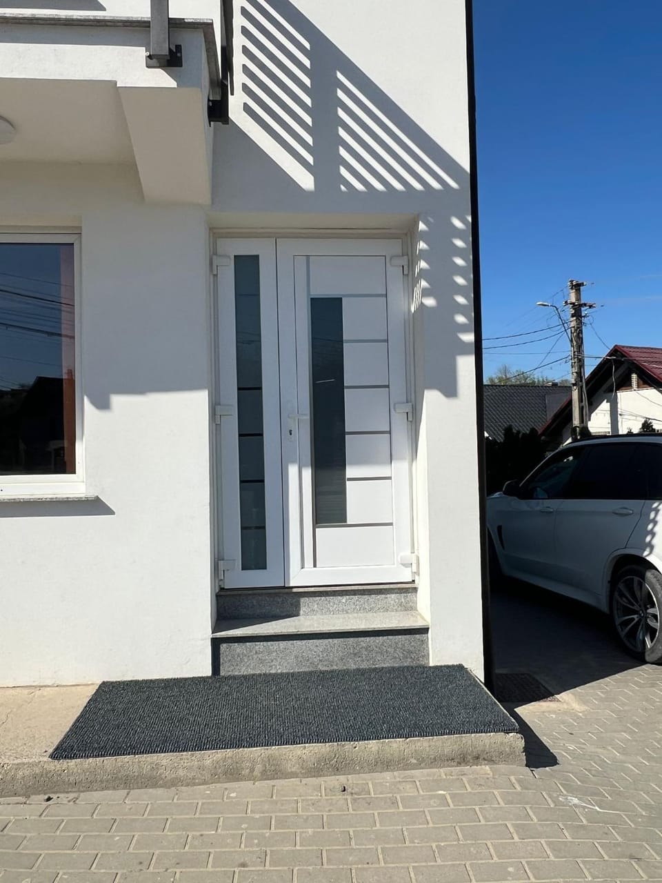 AGM Home Vacation rental in Romania