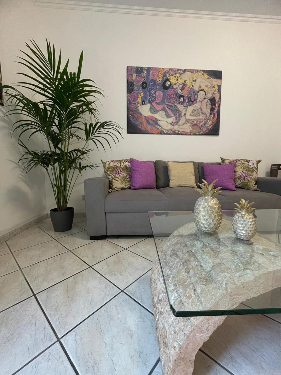 mama home - metro c mirti Apartment in Rome