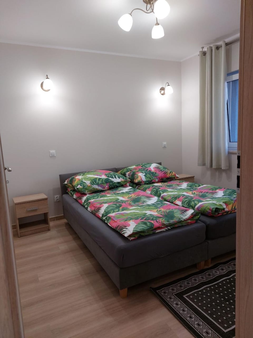ApartamentyEldorado Apartment in Belarus