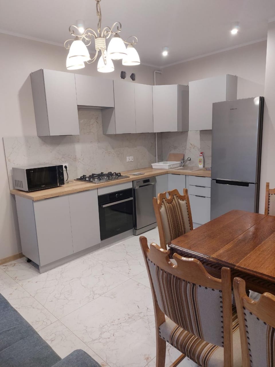 ApartamentyEldorado Apartment in Belarus