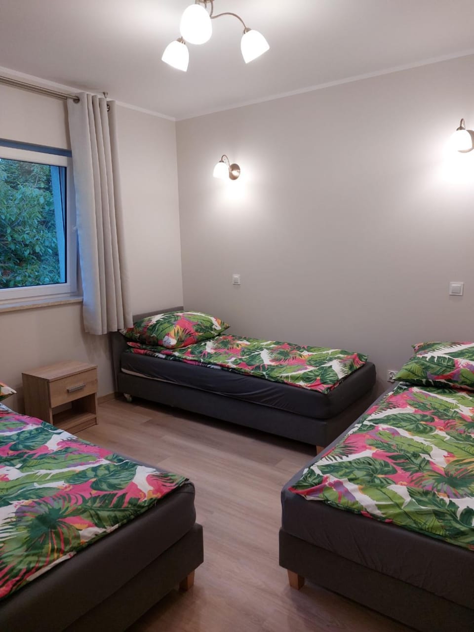 ApartamentyEldorado Apartment in Belarus