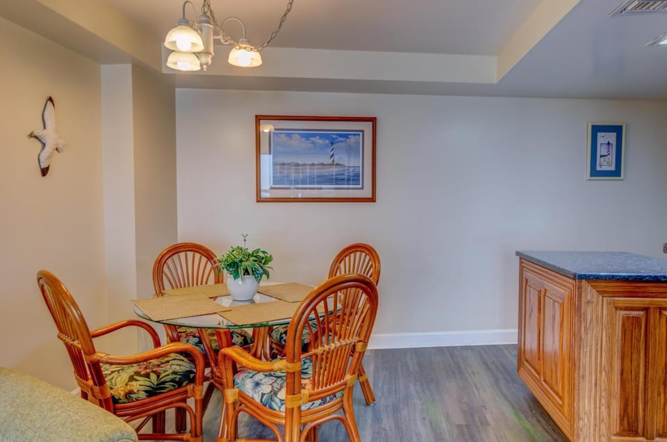 Stunning Views + Spacious Balcony House in Myrtle Beach