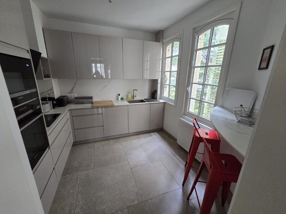 Villa sunny Side -Maison 5 chambres House in Hauts-de-France