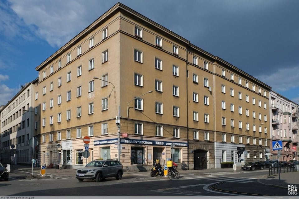 Apartament OGRODOWA 9 - Old Town - MTP Apartment in Poznan