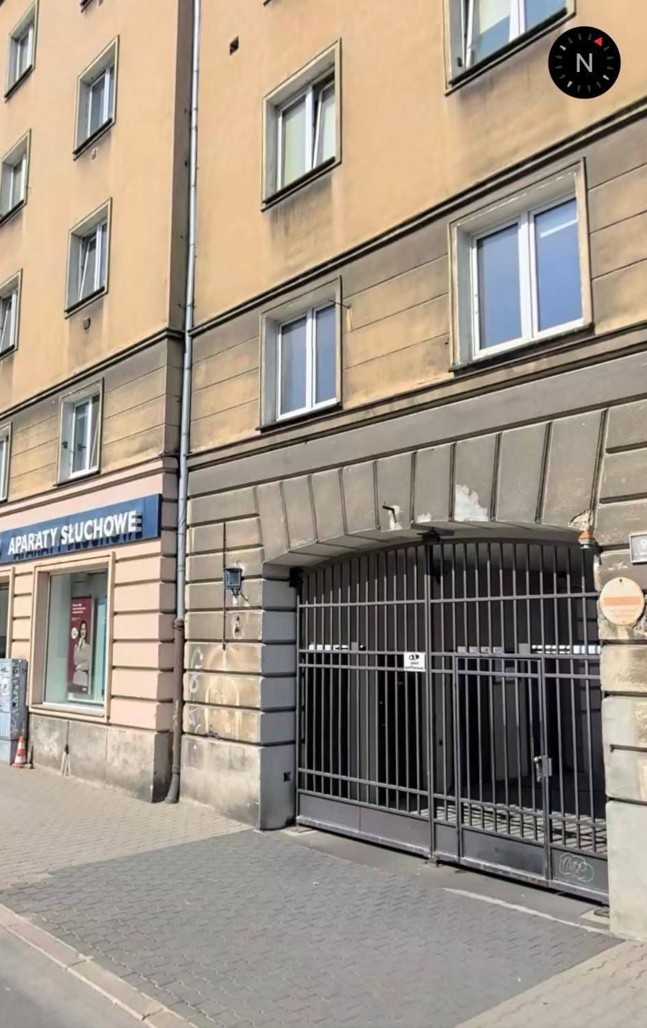 Apartament OGRODOWA 9 - Old Town - MTP Apartment in Poznan