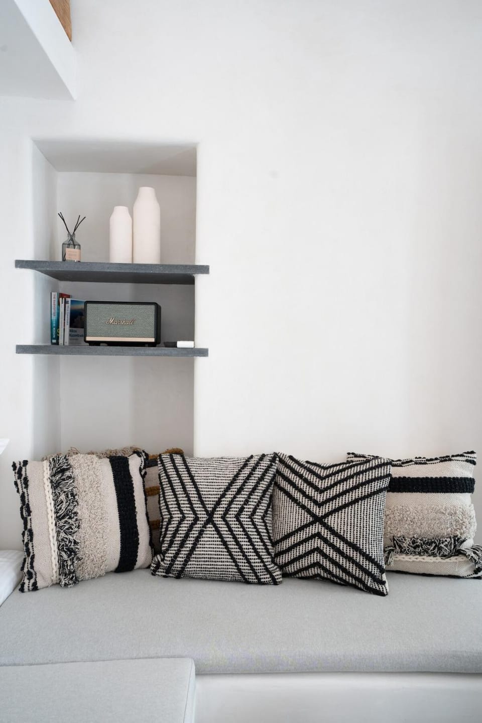 Mykonos Windmills Nest Boho House Chora 2-4 Guests - by Hospirit Apartment in Mykonos