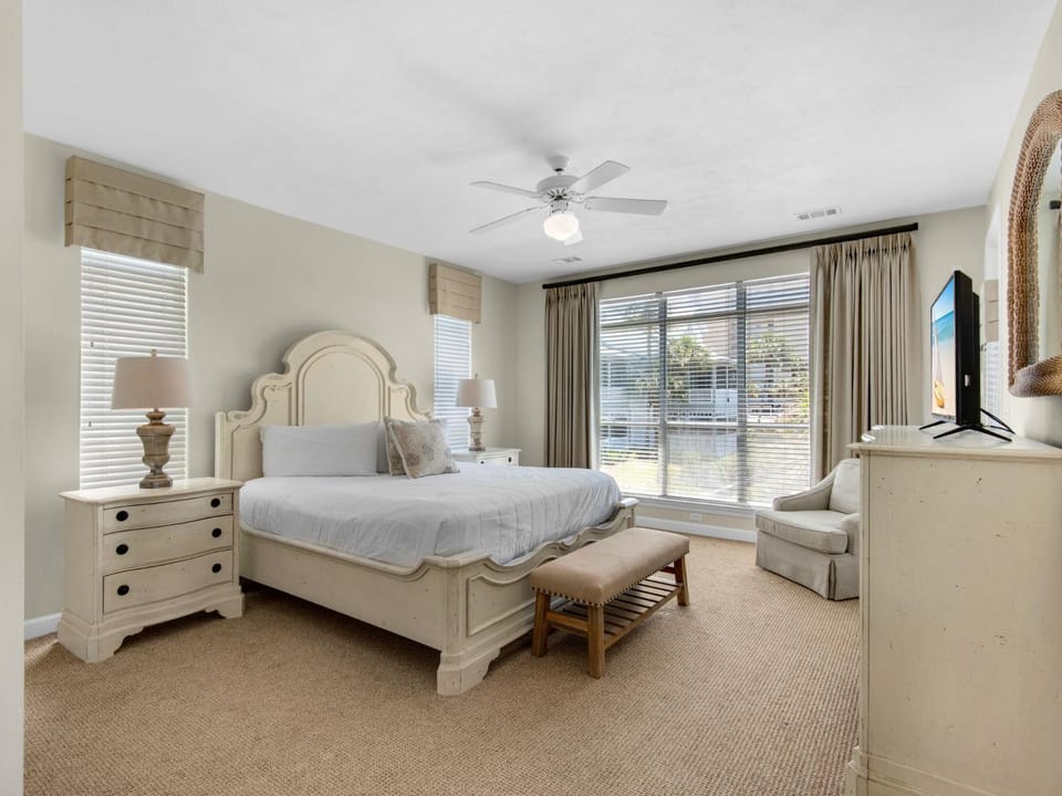 Hidden Dunes Villa 43 by Newman-Dailey Apartment in Miramar Beach