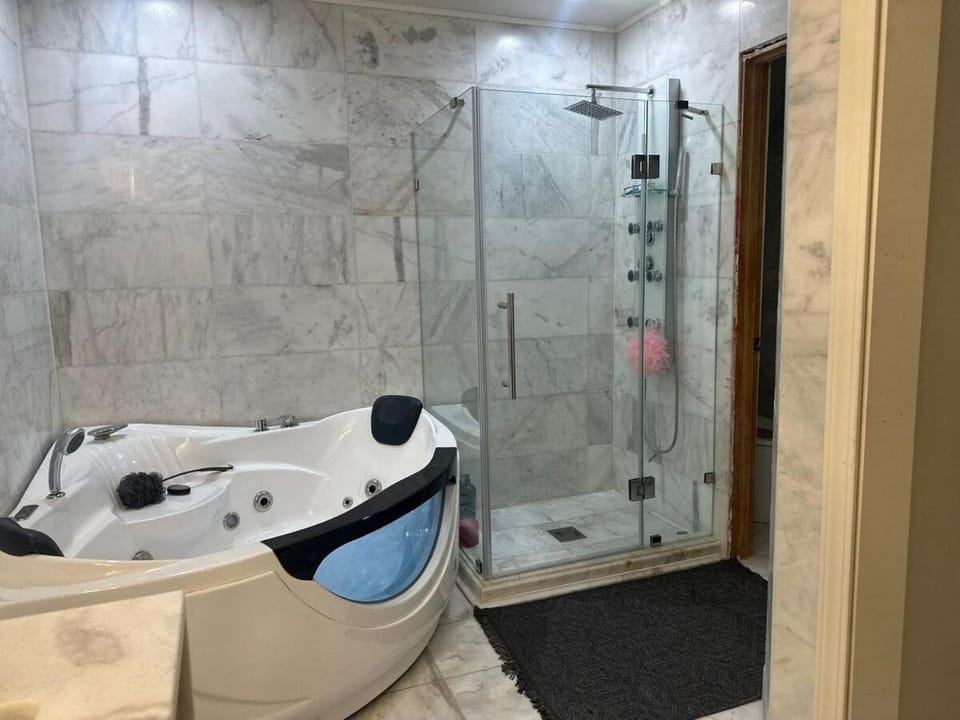 Enjoy the comfort and relaxation Villa in North Creek