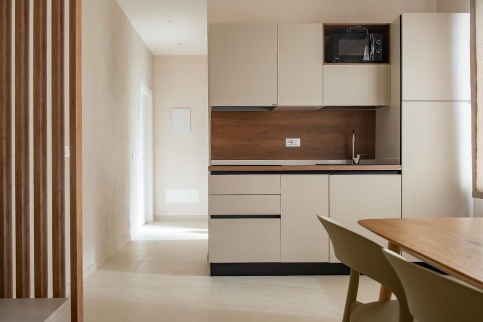 Marina Suite Elba Apartment in Campo nell'Elba
